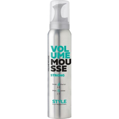 Dusy Style Volume Mousse strong 100ml