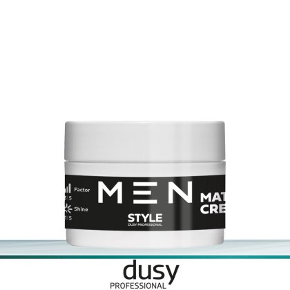 Dusy Style Men Matt Cream 50ml