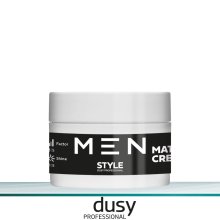 Dusy Style MEN Matt Cream 50 ml
