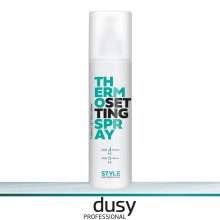 Dusy Style Thermo Setting Spray 200 ml