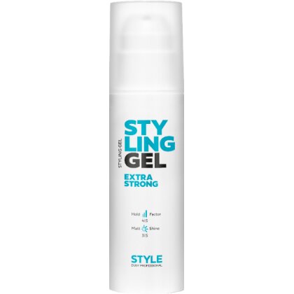 Dusy Style Styling Gel Extra Strong 150ml