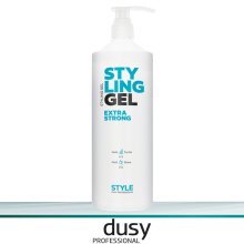 Dusy Style Styling Gel Extra Strong 1 L
