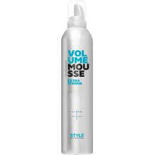 Dusy Style Volume Mousse extra strong 400ml