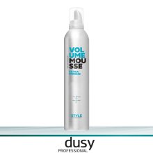 Dusy Style Volume Mousse extra strong 400ml
