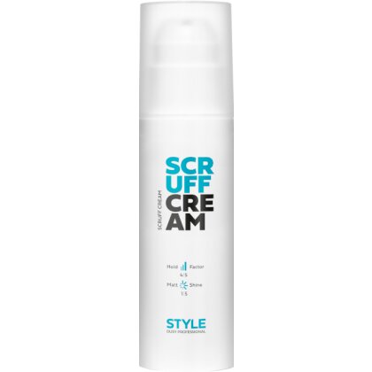 Dusy Style Scruff Cream Matt-Paste 150 ml