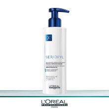 Loreal Serioxyl Shampoo normal 250 ml