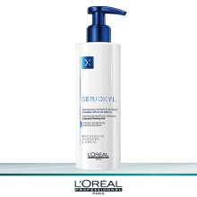Loreal Serioxyl Shampoo coloriertes Haar  250 ml