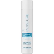 Dusy ENVITE Honig Shampoo 250 ml