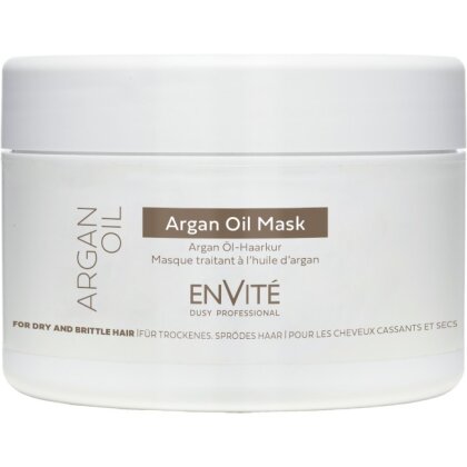 Dusy ENVITE Argan Oil Mask Haarkur 250 ml