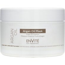 Dusy ENVITE Argan Oil Mask Haarkur 250 ml