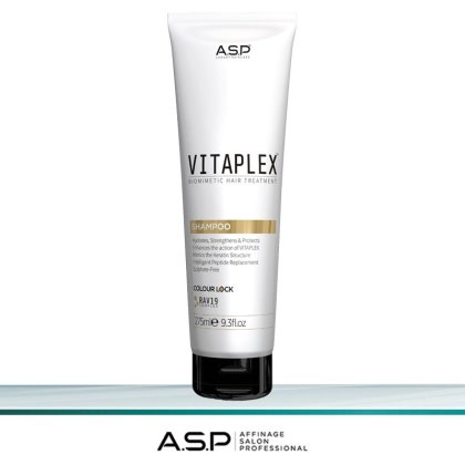 Vitaplex Shampoo 275 ml