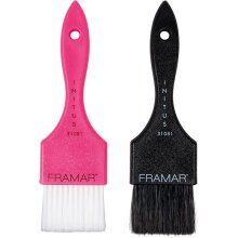 Framar Färbepinsel Set Power Painter