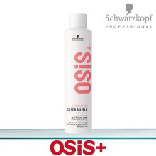 Schwarzkopf Osis Freeze Haarspray 500 ml