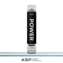 ASP Power Hairspray Salongröße 750 ml