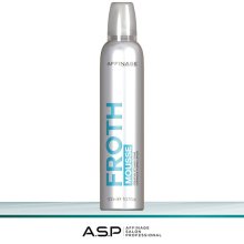 A.S.P Froth Mousse 300 ml