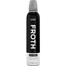 ASP  Froth Mousse Schaumfestiger 300 ml
