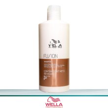 Wella Fusion Intense Repairshampoo 500 ml