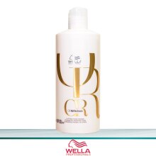 Wella Oil Reflections Glanzshampoo 500 ml