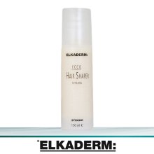 Elkaderm Ecco Hair Shaper 150 ml