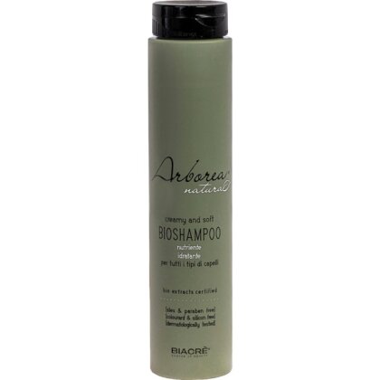 Biacre Arborea Bio-Shampoo 250 ml