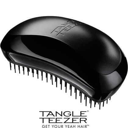 Tangle Teezer Salon Elite Bürste schwarz