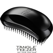 Tangle Teezer Salon Elite Bürste schwarz