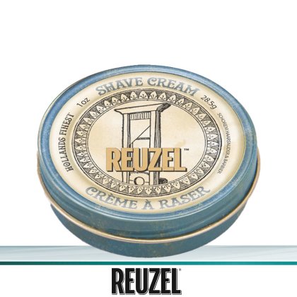 Reuzel Shave Cream 95,8g