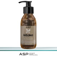 A.S.P Kitoko Oil Treatment 115 ml