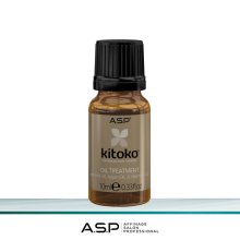 A.S.P Kitoko Oil Treatment 12 x10ml