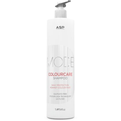 ASP MODE Colourcare Shampoo 1L