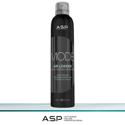 ASP MODE Air Loader Haarspray 300 ml
