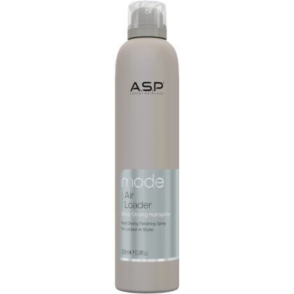 ASP MODE Air Loader Haarspray 300 ml