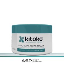 A.S.P Kitoko Hydro Revive Active Maske 450 ml