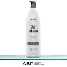 A.S.P Kitoko Nutri Restore Cleanser 1 L