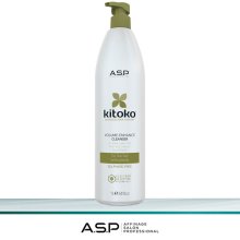 A.S.P Kitoko Volume Enhance Cleanser 1 L