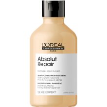 Loreal Serie Expert Absolut Repair Shampoo 300 ml