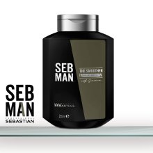 SEB MAN Smoother Conditioner 250 ml