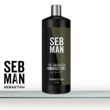 SEB MAN Smoother Conditioner 1 L