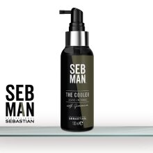 Sebastian MAN Cooler Tonic 100 ml