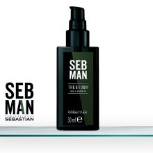 SEB MAN Groom Hair&Beard Oil 30ml