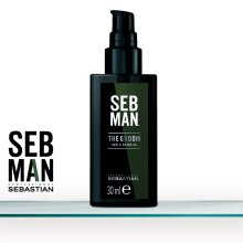 Sebastian MAN Groom Hair&Beard Oil 3 ml