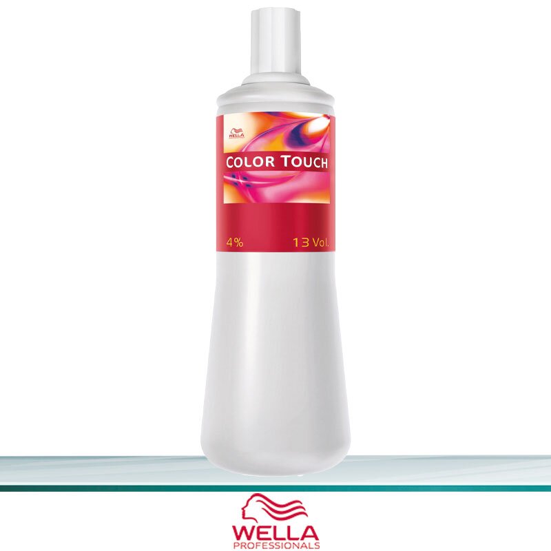 Wella Color Touch /74 – Semipermanente Haarfarbe, 60 Ml, Ohne Ammoniak