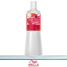Wella Color Touch Emulsion 4 % 1 L