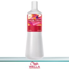 Wella Color Touch Emulsion 1,9% 1 L