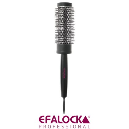 Efalock Föhnbürste Metall soft 33/48mm