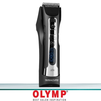 Olymp Hair Master Clipper z3c