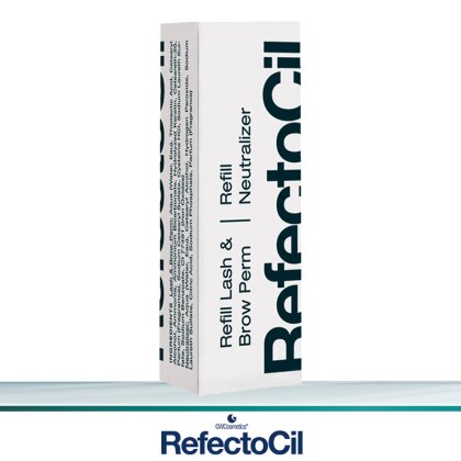 Refectocil Eyelash Lift Refill Neutralizer