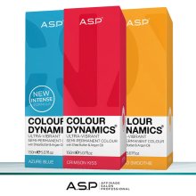 A.S.P T&ouml;nung Colour Dynamics 150 ml