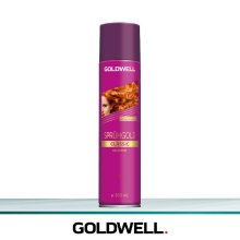 Goldwell Spr&uuml;hgold Classic Haarspray 300 ml