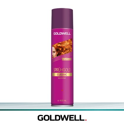Goldwell Spr&uuml;hgold Classic 400 ml